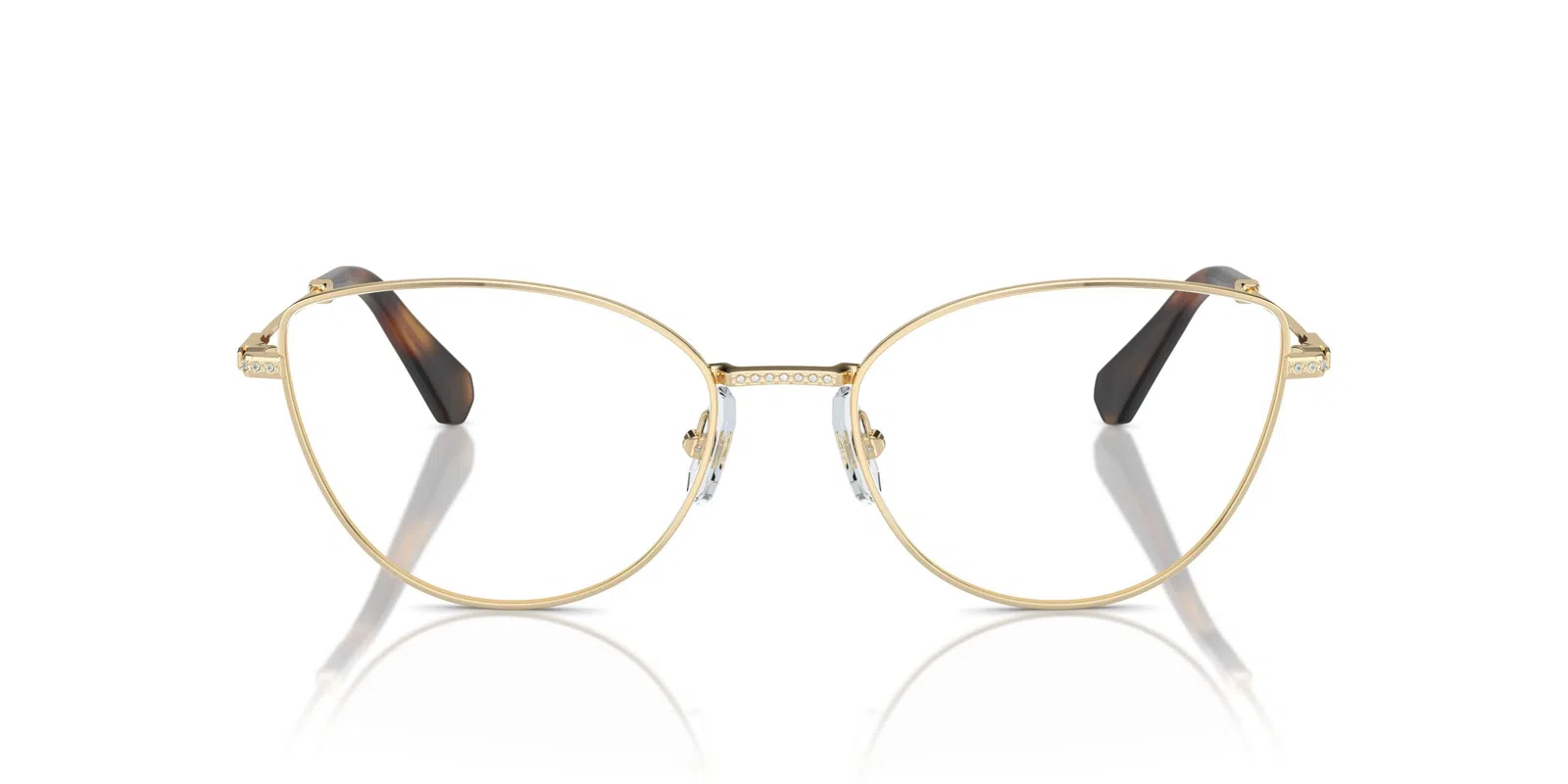 Swarovski 1012 Eyeglasses - view 8